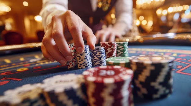 Tier progression and cashback benefits on geng togel