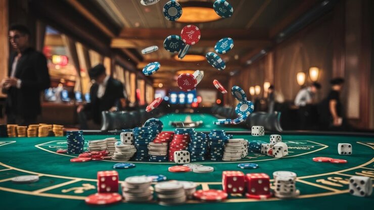 geng togel featured game showcase